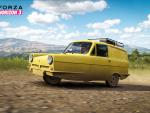 Forza Horizon 3: Ikonischer Reliant, h&ouml;lzerner Kombi und viele andere Autos