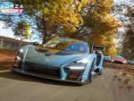 Forza Horizon 4: Offiziell auf der E3 2018 vorgestellt - plus Videos