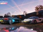 Forza Horizon 4: Series 14 Update mit McLaren-Sportwagen, neuen Features und Achievements