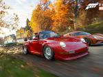 Forza Horizon 4: Series 10 Update mit neuem Star Card-Feature und Rimac C_TWO
