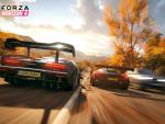 Forza Horizon 4: Großer Patch zusätzlich zum Fortune Island-Add-on