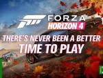 Forza Horizon 4 - Optimized for Xbox Series X and S-Trailer