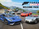 Forza Horizon 4 - Welcome Pack-Trailer