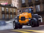 Forza Horizon 4 - Top Gear Horizon Story-Trailer