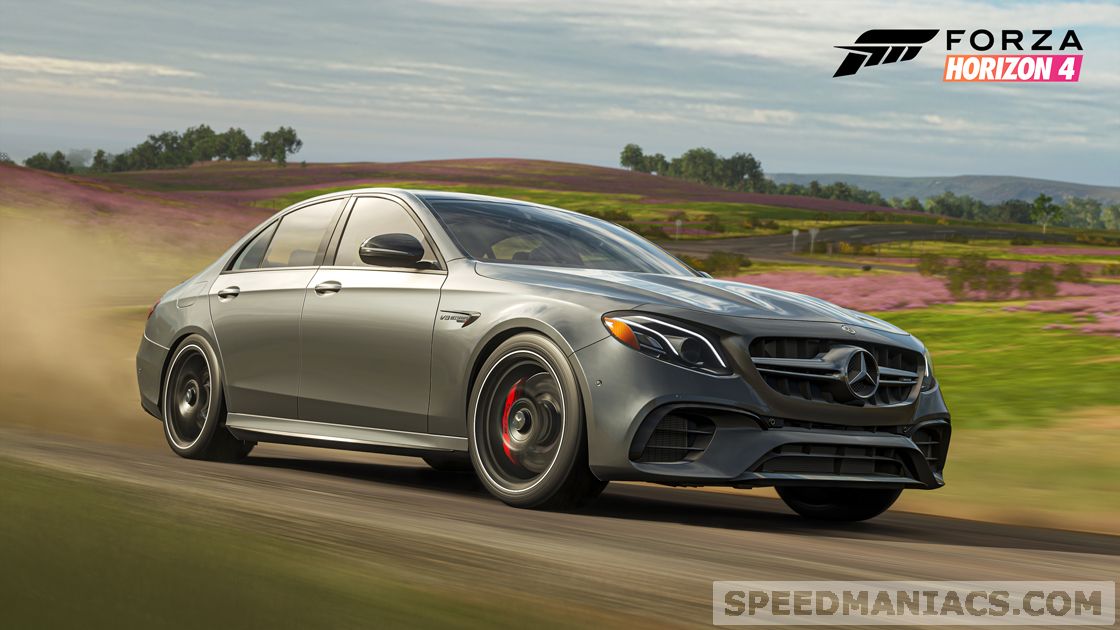 Forza Horizon 4: Horizon Promo, neue Fahrzeuge, Bugfixes im Series 21-Update