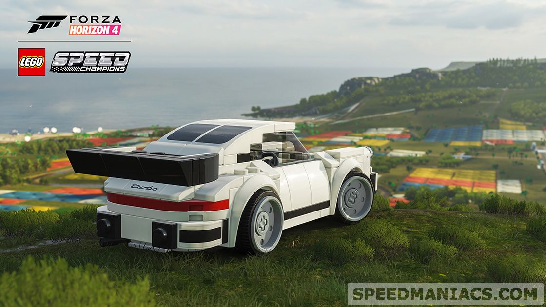 Forza Horizon 4: Series 12 Update mit neuen Belohungsfahrzeugen und Bugfixes