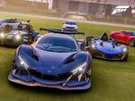 Forza Horizon 5: Massives Series 4-Update mit neuen Autos und Verbesserungen