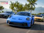 Forza Horizon 5: Series 8-Update im Zeichen deutscher Autohersteller