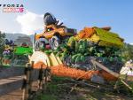 Forza Horizon 5: Pinatas, neue Fahrzeuge und Fortsetzung der Fehlerbehebungen mit dem Series 5-Update