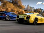 Forza Horizon 5: Pinatas, neue Fahrzeuge und Fortsetzung der Fehlerbehebungen mit dem Series 5-Update