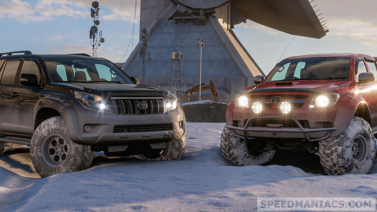 Forza Motorsport 5: Entwicklerstudio breitet Updateplan aus