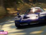 Forza Horizon - Meguiar-Fahrzeugpaket-Trailer