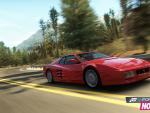 Forza Horizon - Jalopnik-Fahrzeugpaket-Trailer