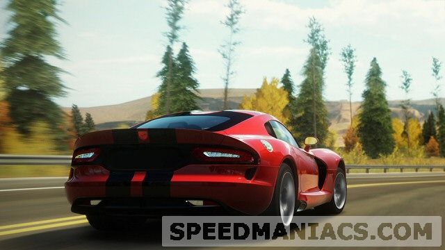 Forza Horizon: Launch-Trailer, Demoversion ab 9. Oktober plus Bonuswagen