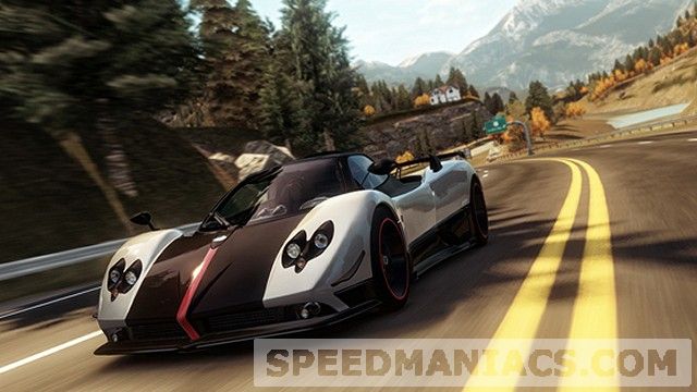 Forza Horizon: Recaro-Fahrzeugpaket erscheint am 1. Januar - Infos und Trailer