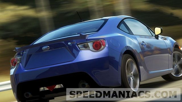 Forza Horizon: Sechs neue Autos - Details, Video, Screenshots zum Jalopnik-Fahrzeugpaket