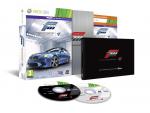 Forza Motorsport 4: Extras der Limited Collectors Edition, BMW M5 auf der Verpackung