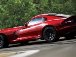 Forza Motorsport 4: 2013 SRT Viper kostenlos für alle Spieler