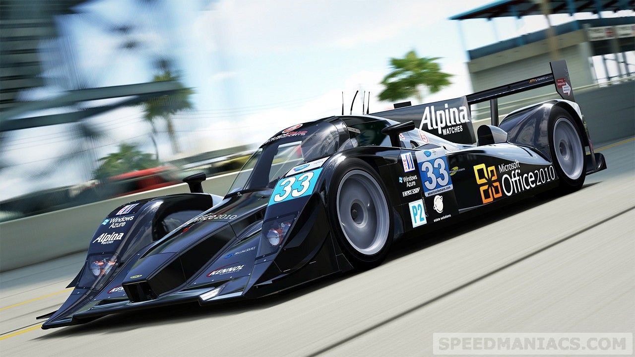 Forza Motorsport 4: Jalopnik-Fahrzeugpaket im Januar