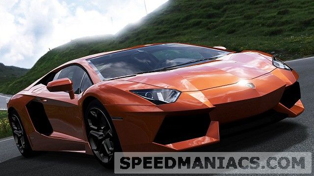 Forza Motorsport 4: Infos, Screenshots, Video zum November Speed Pack
