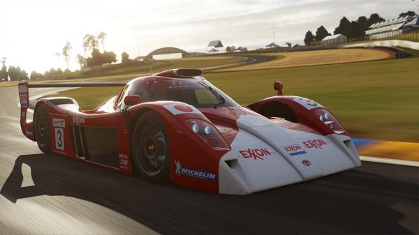 Forza Motorsport 5: Trailer, Screenshots und Infos zum Alpinestars-Fahrzeugpaket