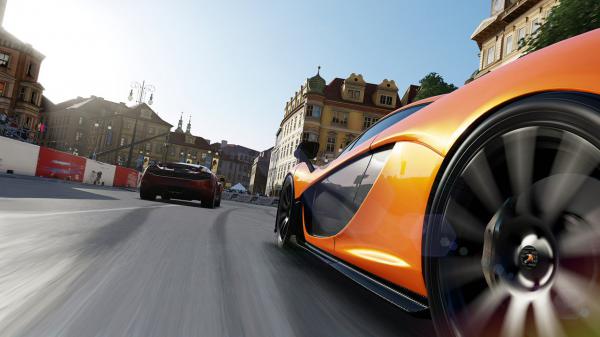 Forza Motorsport 5: Turn 10 verteilt Geschenke und nimmt Updates bei DLC vor