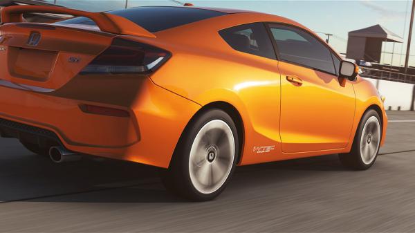 Forza Motorsport 5: Honda Legends-Fahrzeugpaket kostenlos - Vergangenheit trifft Gegenwart