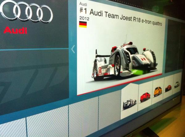 Forza 5: Exklusiver Rennwagen für Xbox One-Rennspielfans, gamescom-Demo, Screenshots