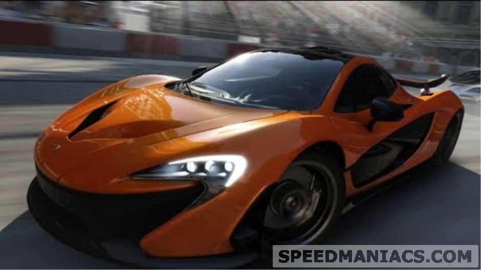 Forza Motorsport 5 als Next Gen-Rennspiel f&uuml;r Xbox One best&auml;tigt plus Trailer