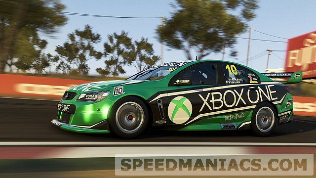 Forza Motorsport 5: Top Gear-Fahrzeugpaket verf&uuml;gbar und aufregende Neuigkeiten