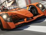 Forza Motorsport 6: Turn 10 startet das erste Fahrzeug-Add-on - Infos und Videotrailer