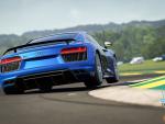 Forza Motorsport 6: Neues Update mit zus&auml;tzlichen Zuschauer-Infos