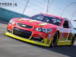 Forza Motorsport 6 - NASCAR Expansion-Trailer