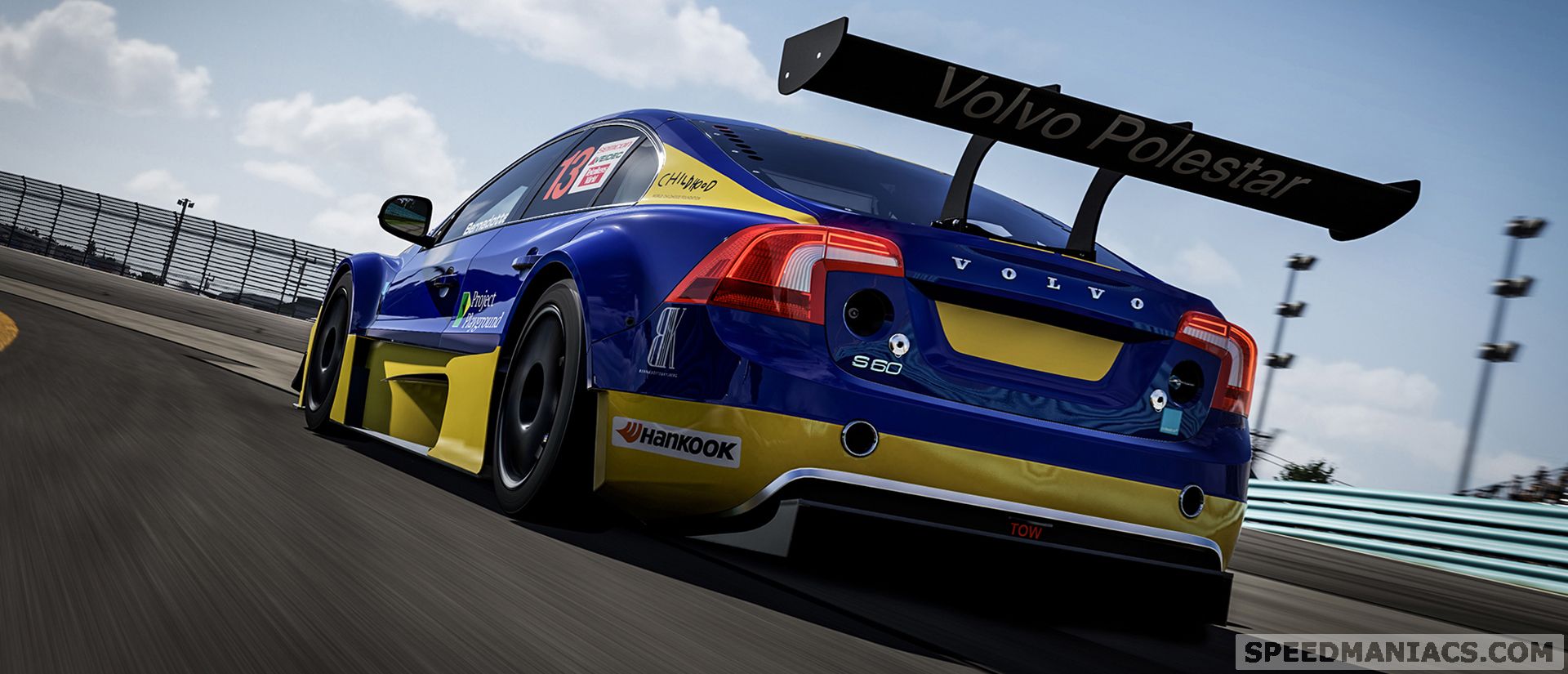 Forza Motorsport 6: 39 weitere Fahrzeuge offiziell best&auml;tigt