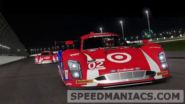 Forza Motorsport 6: AlpineStars-Fahrzeugerweiterung vorgestellt