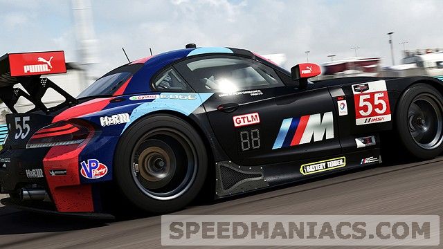 Forza Motorsport 6: Weitere Strecken bekannt und Liste mit europ&auml;ischen Fahrzeugen