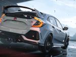Forza Motorsport 7: Mai-Update und 2018 Honda Civic Type R kostenlos
