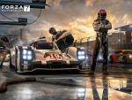 Forza Motorsport 7: PC-Hardwareanforderungen, großer Speicherplatzbedarf für 4k-Grafik