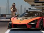 Forza Motorsport 7: McLaren Senna und Freischaltung exklusiver Autos mit dem April-Update