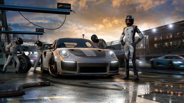 Forza Motorsport 7: Mega-Update f&uuml;r PC und Xbox One X bringt neue Features und Bugfixes