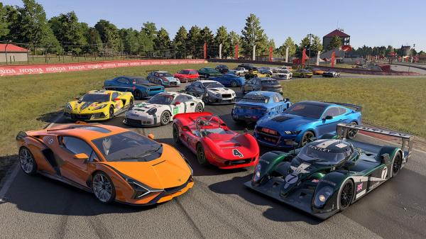 Forza Motorsport: Releasetermin, Video, Screenshots und neue Infos vom Xbox Games Showcase 2023