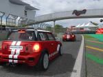 GAME STOCKCAR 2012: Startaufstellung komplett, neue Infos und Screenshots