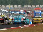 GAME STOCKCAR 2012: Patch V1.20 zur Stockcar-Rennsimulation