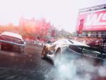 GRID 2: Codemasters zeigt Gameplay-Video