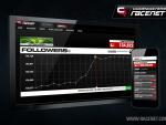 RaceNet: Statistikzentrale und Online-Hub für Codemasters Rennspiele startet offiziell