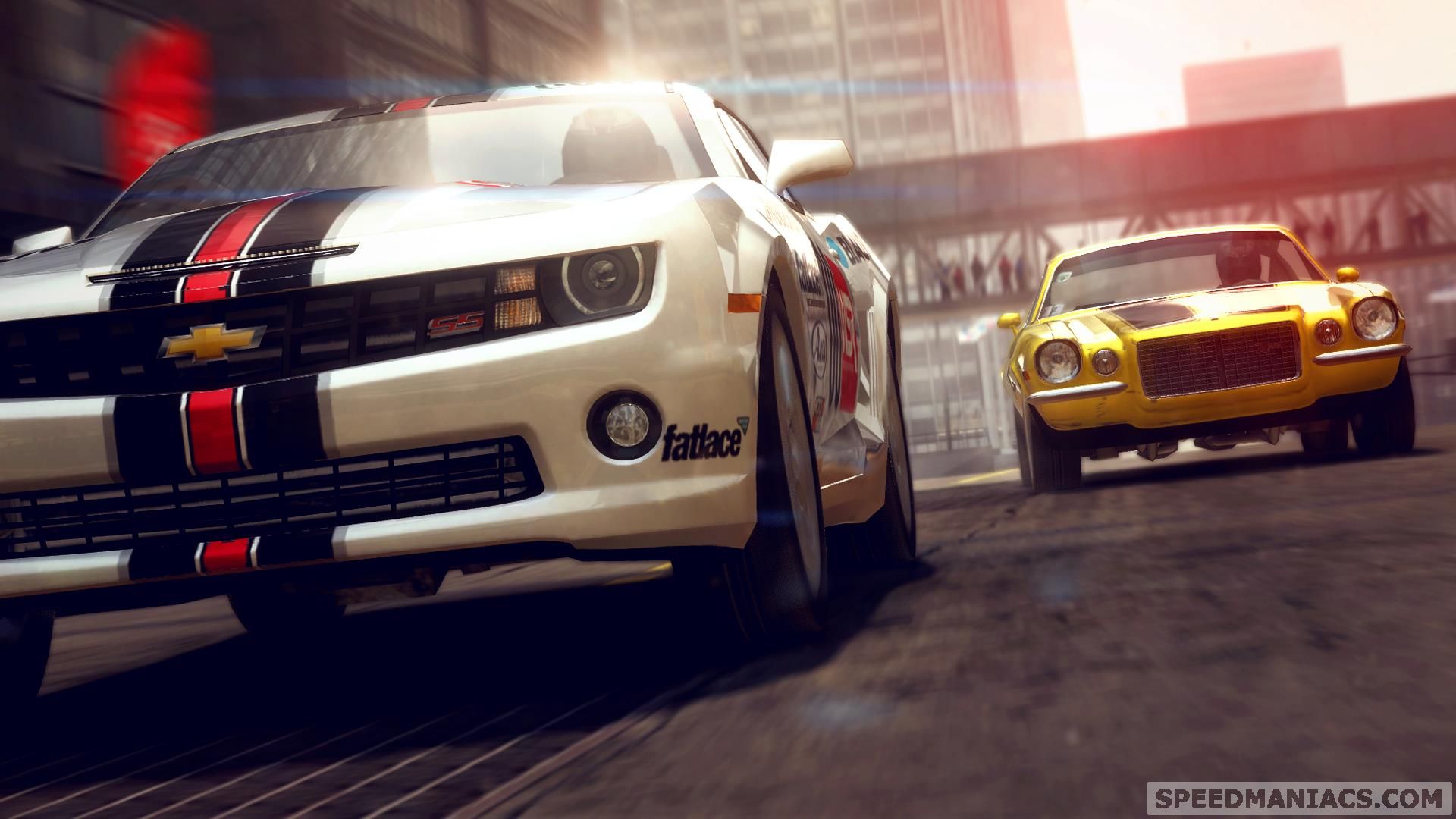 GRID 2: Codemasters legt DLC-Pl&auml;ne offen, neue Spielinhalte jeden Monat