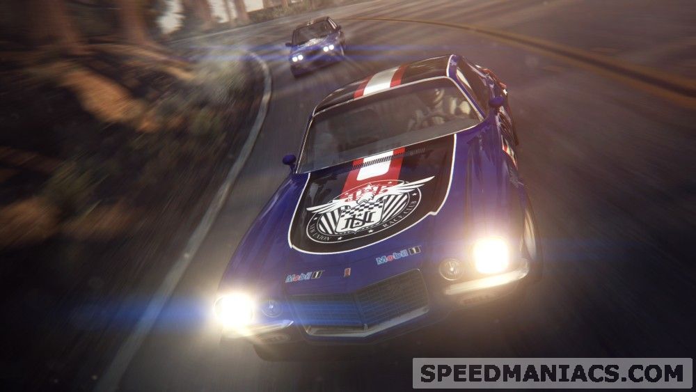GRID 2: Brandneue Infos und Trailer zur World Series Racing