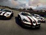 GRID Autosport - Best of British Car Pack-Trailer