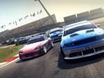 GRID Autosport: Defekte Spielstände und mehr, Codemasters verspricht Abhilfe