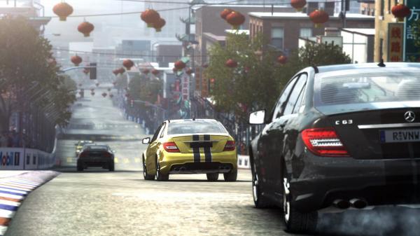 Spieletest: GRID Autosport - Zurück auf der Rennstrecke